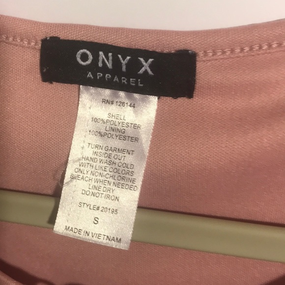 ONYX apparel - Picture 3 of 7